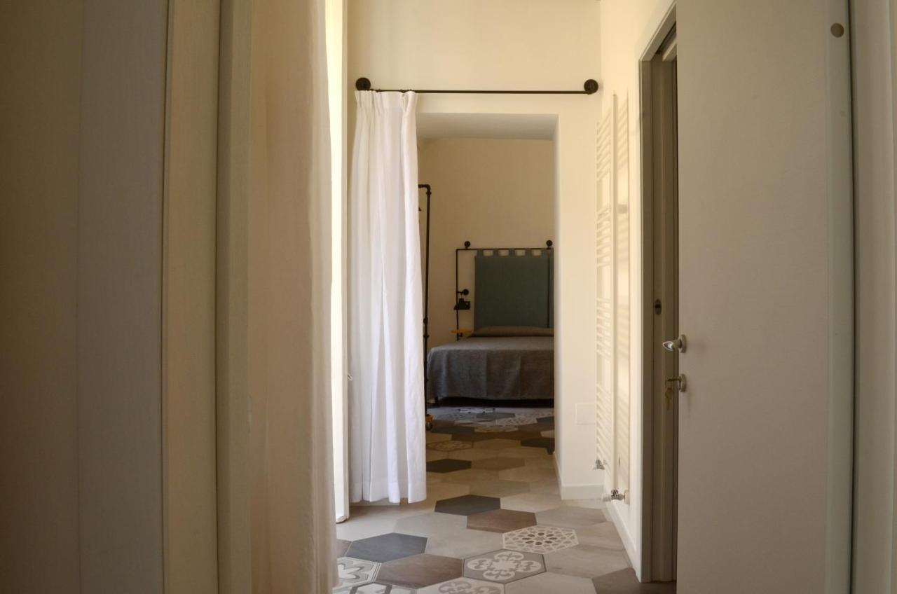Le Tracce Bed & Breakfast