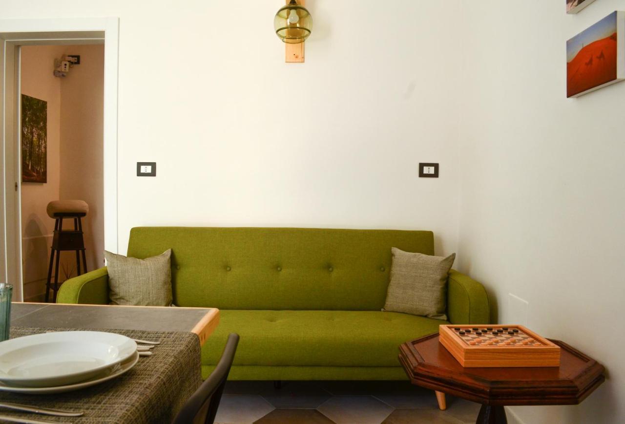 Bed & Breakfast Le Tracce Lecce